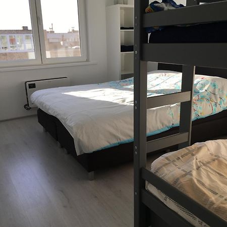 Appartement Thea Middelkerke Exteriér fotografie