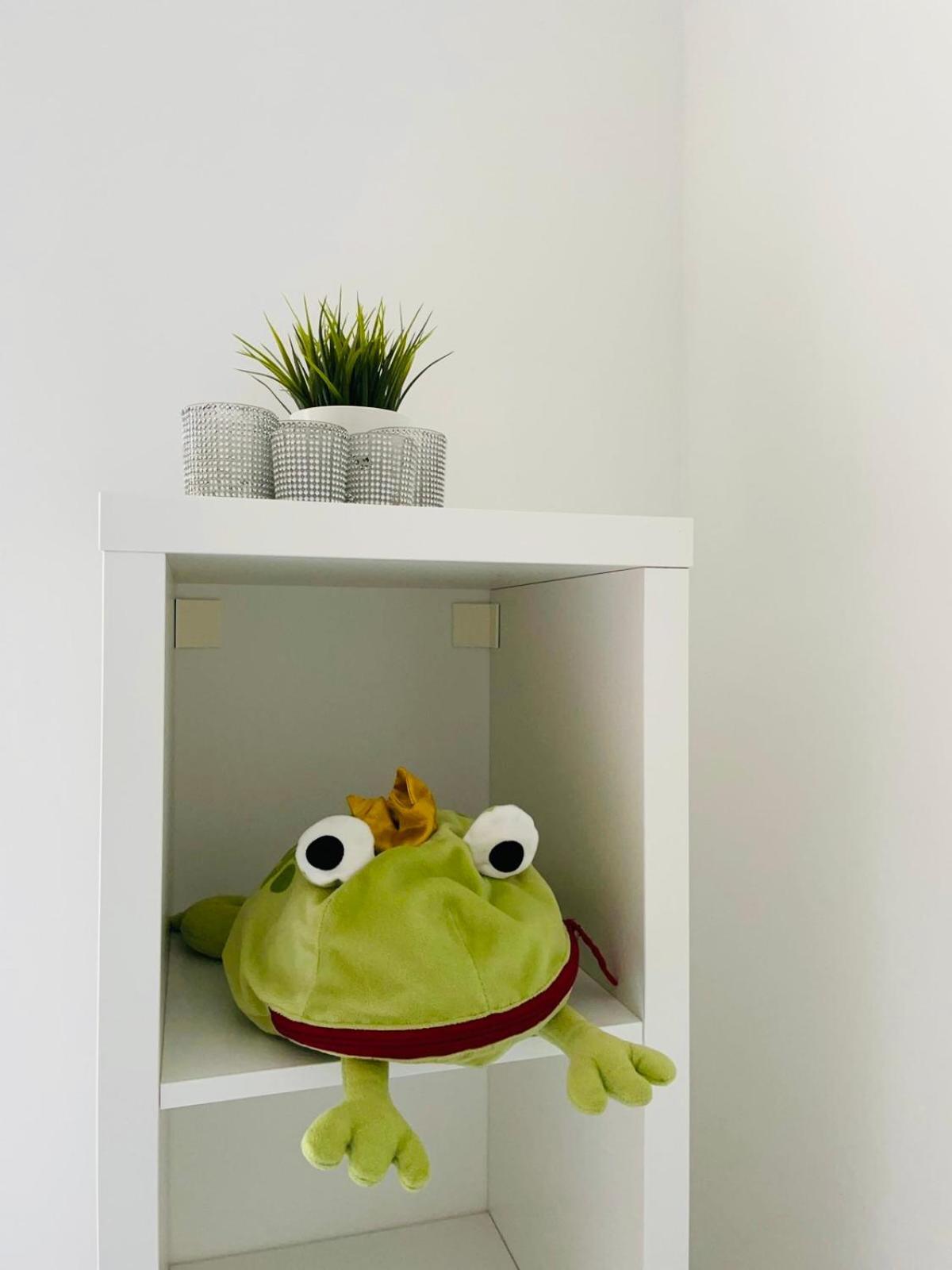 Appartement Thea Middelkerke Exteriér fotografie