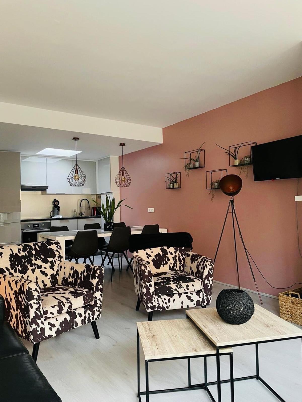 Appartement Thea Middelkerke Exteriér fotografie