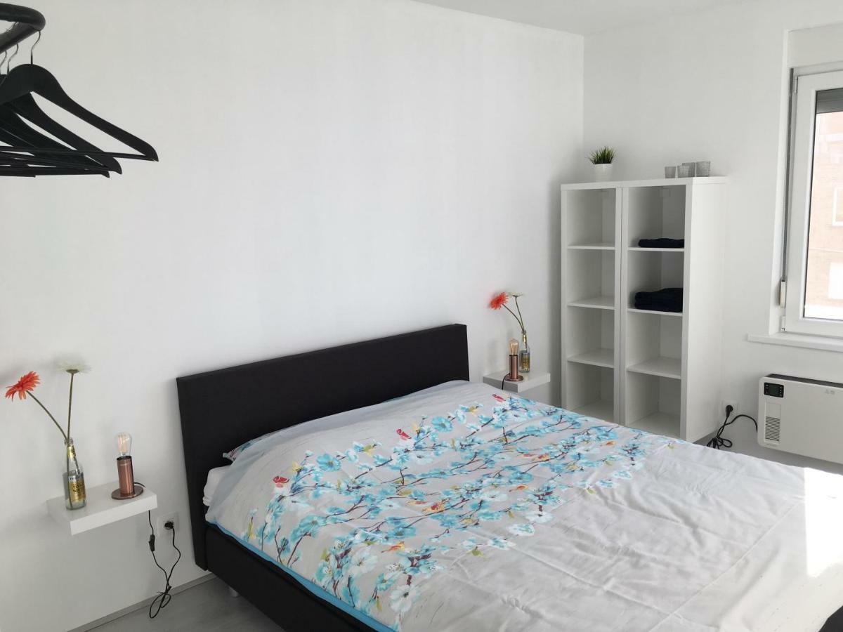 Appartement Thea Middelkerke Exteriér fotografie