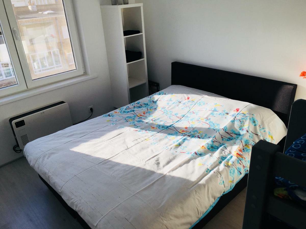 Appartement Thea Middelkerke Exteriér fotografie