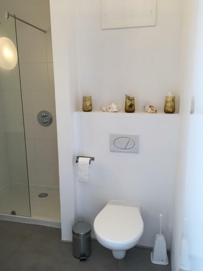 Appartement Thea Middelkerke Exteriér fotografie
