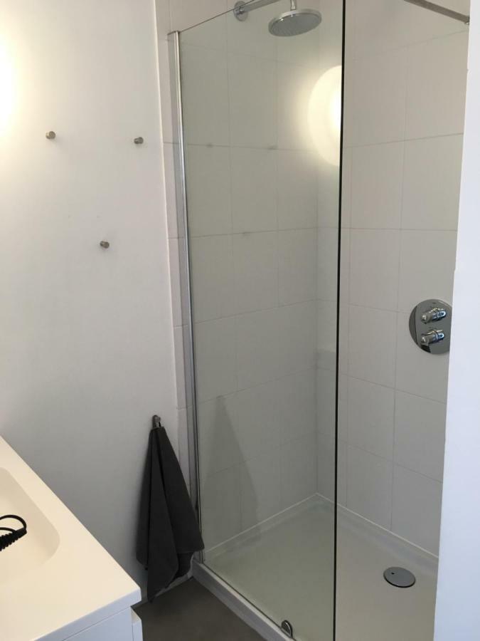 Appartement Thea Middelkerke Exteriér fotografie