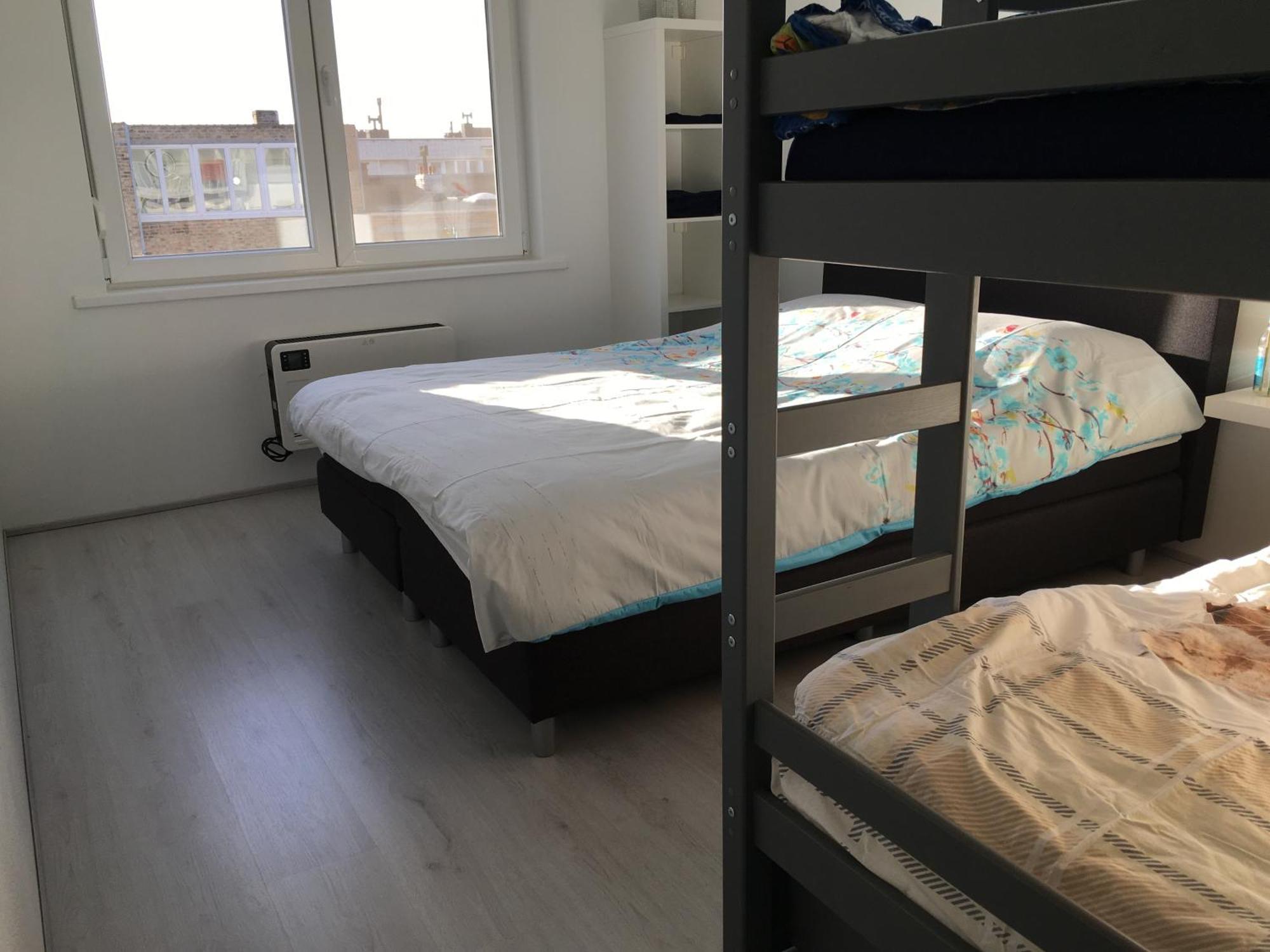 Appartement Thea Middelkerke Exteriér fotografie