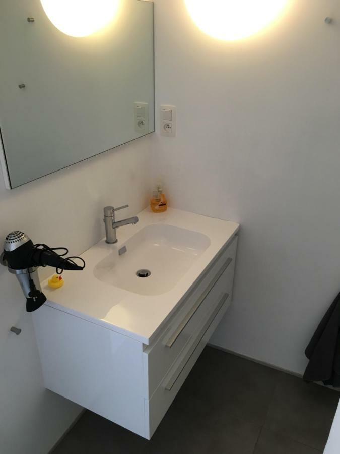 Appartement Thea Middelkerke Exteriér fotografie